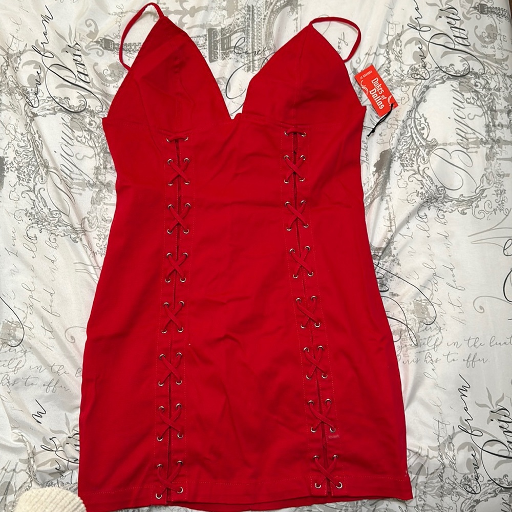 Forever 21 Dress